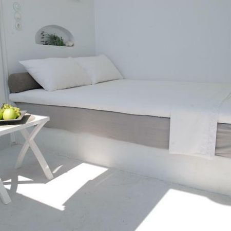 פלאקה Archondoula Rooms מראה חיצוני תמונה