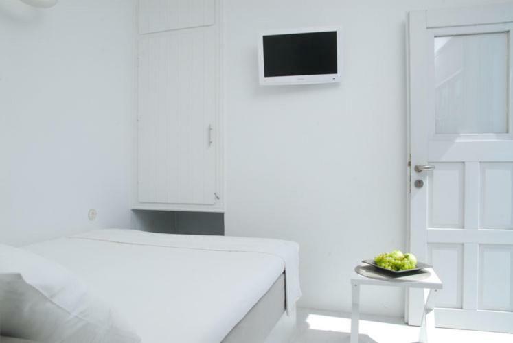 פלאקה Archondoula Rooms מראה חיצוני תמונה