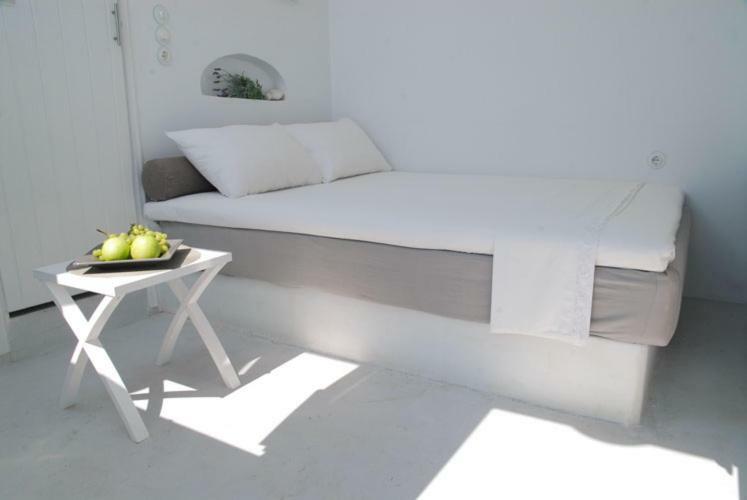 פלאקה Archondoula Rooms מראה חיצוני תמונה
